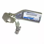 F2UZ1526800A - Body: Rear Hinge for Ford: E-150, E-150 Club Wagon, E-150 Econoline, E-150 Econoline Club Wagon, E-250, E-250 Econoline, E-350 Club Wagon, E-350 Econoline, E-350 Econoline Club Wagon, E-350 Super Duty, E-450 Econoline Super Duty, E-450 Super Duty, Econoline Super Duty Image