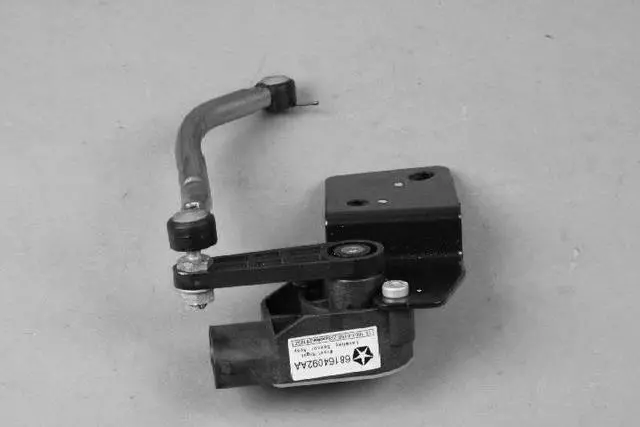 Ride Height Sensor, Right, Front - Mopar (68164092AB)