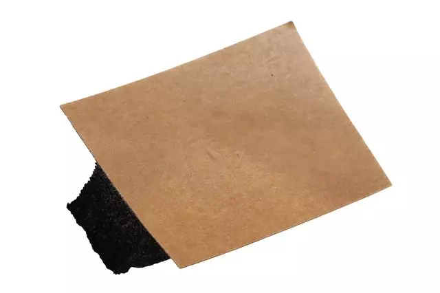 Instrument Panel Insulator Tape - GM (84178493)