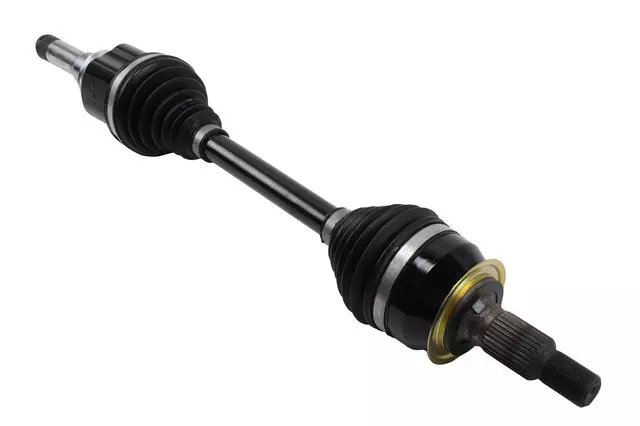 Front Driver Side Half-Shaft - GM (85103943)