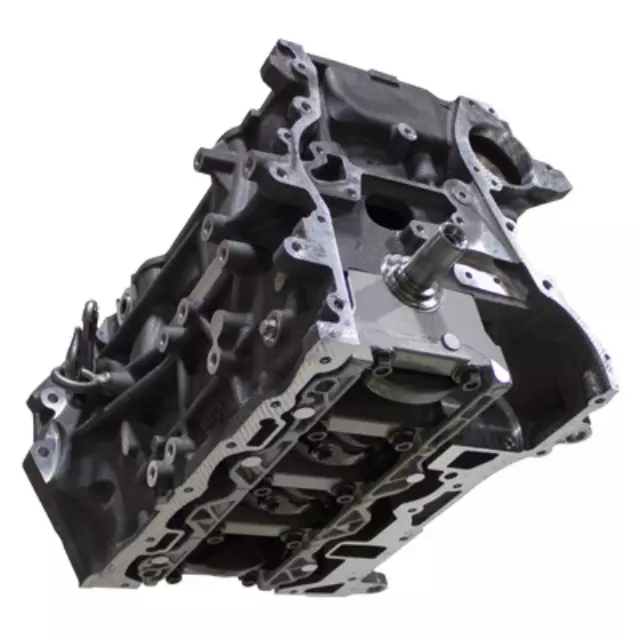 Short Block - Ford (CP9Z-6009-A)