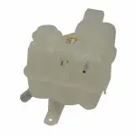 5L3Z8A080AA - Cooling System: Reservoir for Ford: Expedition, F-150, F-150 Heritage | Lincoln: Mark LT, Navigator Image