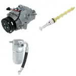 CK4426 - : A/C Compressor Kit -- Short Compressor Replacement Kit for UAC Image