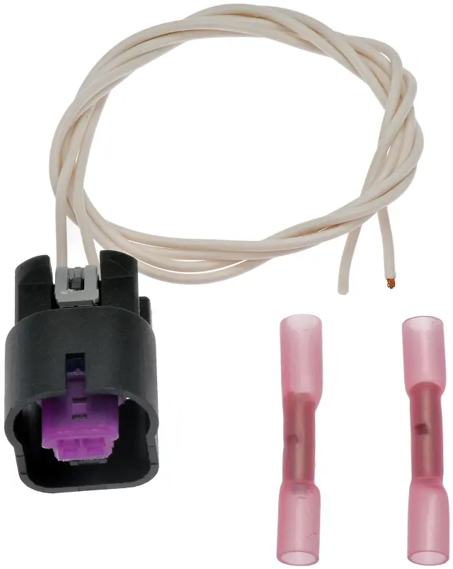 645782 - Electrical, Lighting and Body: Vehicle speed sensor connector for Dorman Image