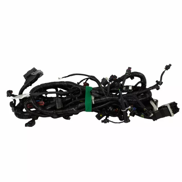 F1FZ12A690FS - : Wire Assembly for Ford Image