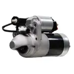 19343685 - : Remanufactured Starter for GM Image
