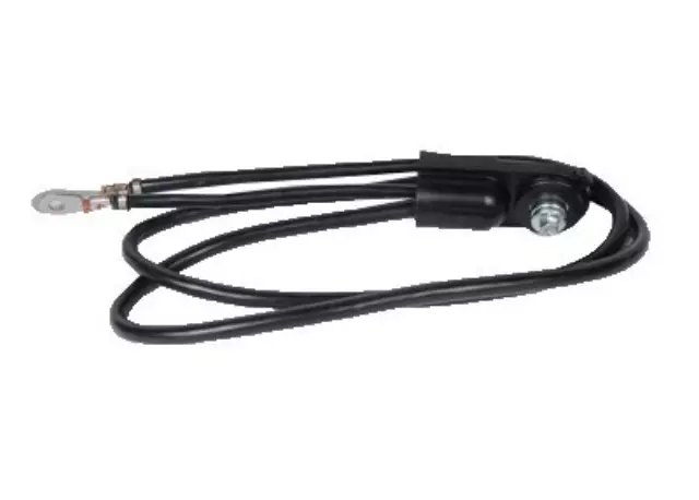 15371934 - Electrical: Negative Cable for Buick: Century, Regal Image
