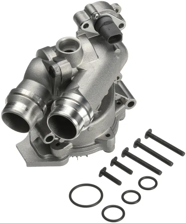 41086ALBH - Cooling Systems: Premium Engine Water Pump for Gates Image