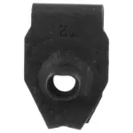 W712827S424 - Electrical: Cover Nut for Ford Image
