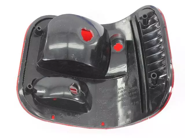 Tail Lamp Assembly - Mopar (04882685)