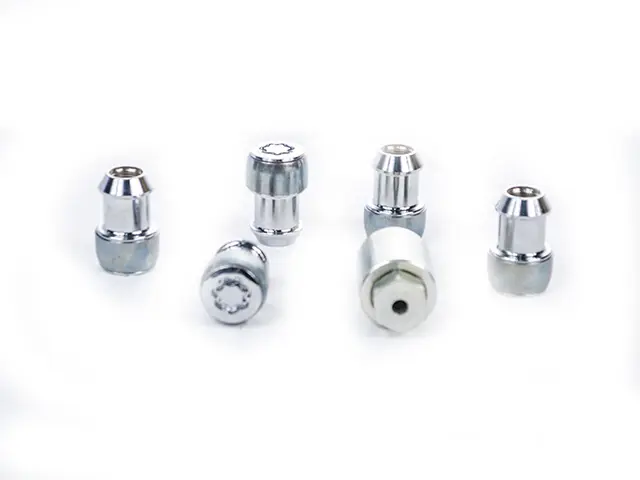 82211405 - Exterior Accessories: Wheel Locks for Mopar Image