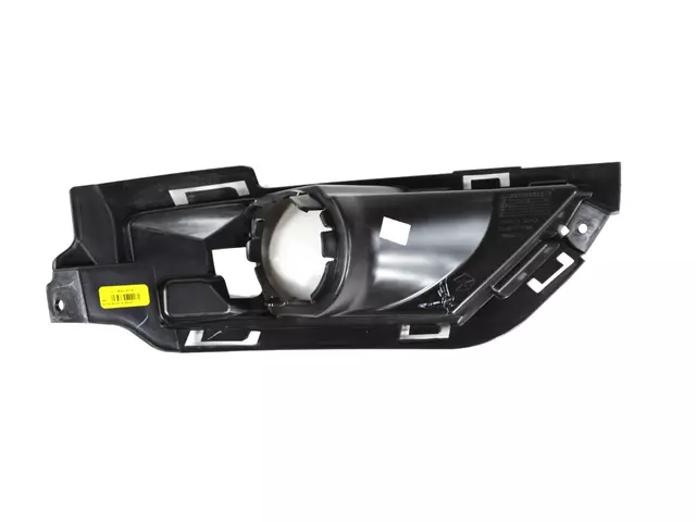 Fog Lamp Bracket, Left - Mopar (68203011AC)
