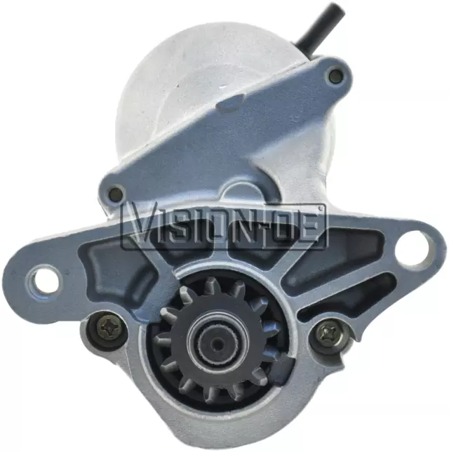 17995 - Charging &amp; Starting Systems: Starter Motor for BBB INDUSTRIES Image