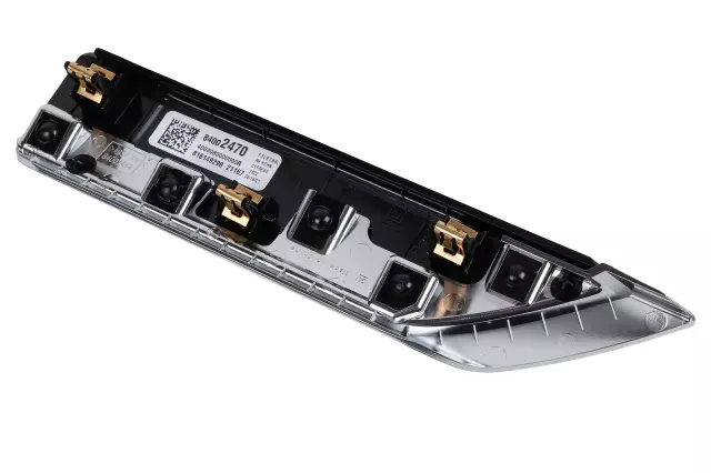 Console Trim Panel - GM (84002470)