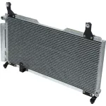 CN4695PFC - : A/C Condenser -- Condenser Parallel Flow for UAC Image
