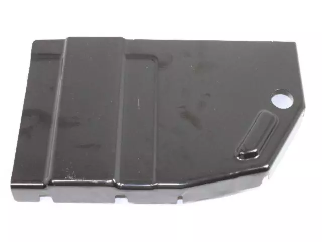 5115206AA - Body: Floor Extension for Dodge: Caliber | Jeep: Compass, Patriot Image