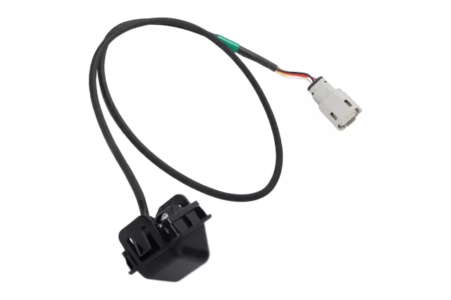 84324493 - : Rearview Driver Information Camera for Chevrolet: Corvette Image