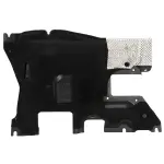 LX6Z7801670A - : Insulator Dash Panel for Ford Image