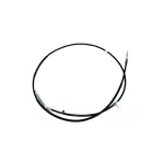 52010066AA - : PARKING BRAKE - CABLE 52010066AA for Dodge: Ram 1500 Image