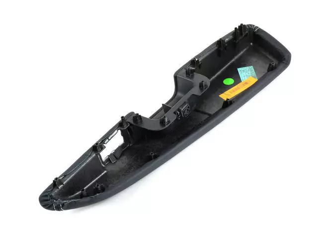 6FP53DW1AA - Body: Armrest for Jeep: Grand Cherokee Image