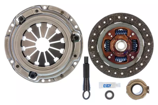 8022 - : EXEDY OEM Clutch Kit; HONDA for Exedy Image