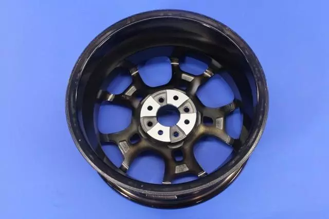 1YR87JXYAC - Wheels: Aluminum Wheel, Front Or Rear for Mopar Image