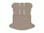 411504IM - : SeatBack Cargo Liner HP for WeatherTech Image