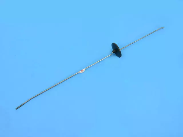 Cargo Door Latch To Lock Rod, Right - Mopar (55275456AA)