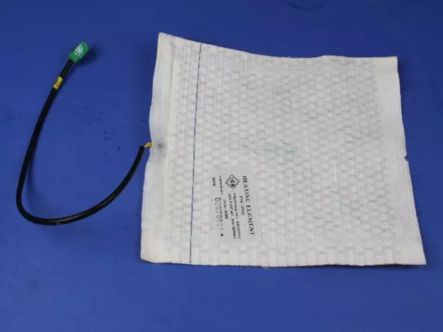 Seat Cushion Heater - Mopar (04610079AA)