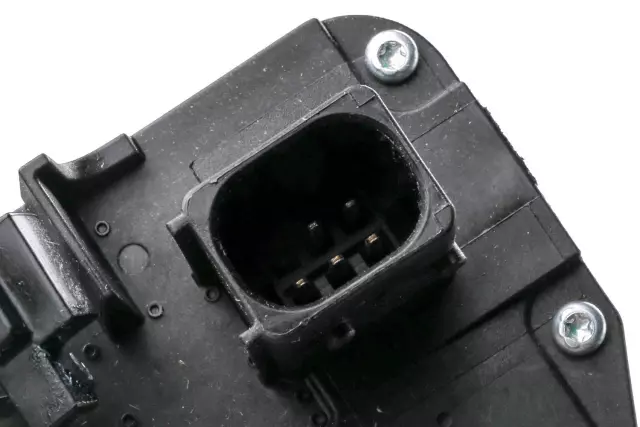 15813549 - Body: Lock for Buick: LaCrosse Image