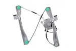 RPAGM116 - : Power Window Regulator Assembly w  Motor for AISIN Image