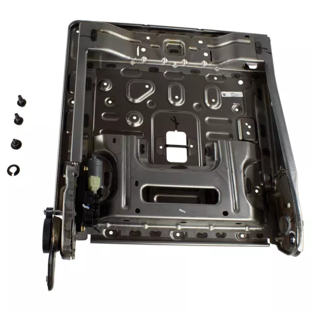 L1MZ99613A39B - Body: Seat Back Frame for Ford: Explorer Image