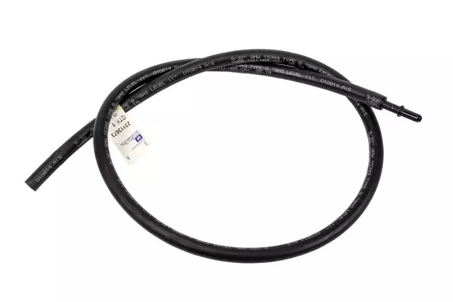 23113673 - Fuel System: Vent Hose for Cadillac: Escalade | Chevrolet: Tahoe | GMC: Yukon Image