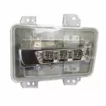 FL1Z15201A - : 2015-2017 Ford Expedition - Fog Lamp Assembly for Ford: Expedition Image