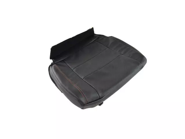 5RV84DX9AC - Interior Trim: Rear Seat Cushion Cover, Right for Mopar Image