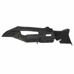 CV6Z5846809AB - : OEM NEW 12-15 Ford Focus Hatchback Titanium Upper Quarter Trim CV6Z-5846809-AB for Ford: Focus Image