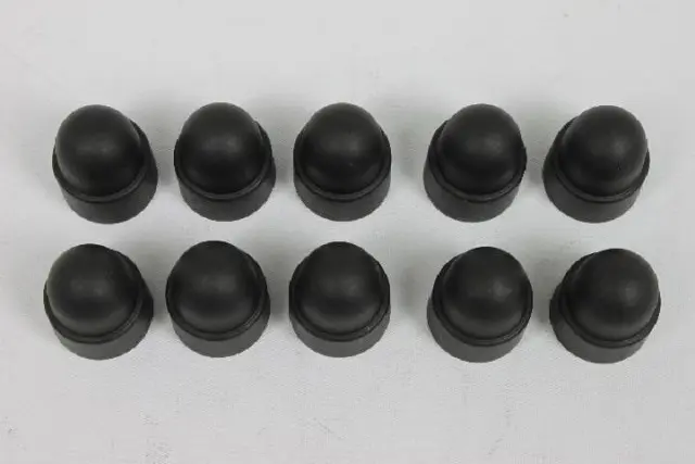 4877994AA - Rear Suspension: Bolt Cover Cap for Dodge: Dart Image