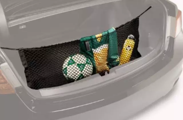 8L96TX6200A - : Cargo Net for Acura Image