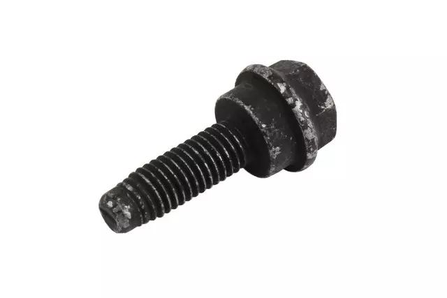 Pickup Box Tailgate Lateral Bolt - GM (16641546)