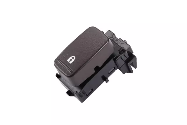 Lock Switch - GM (15888432)