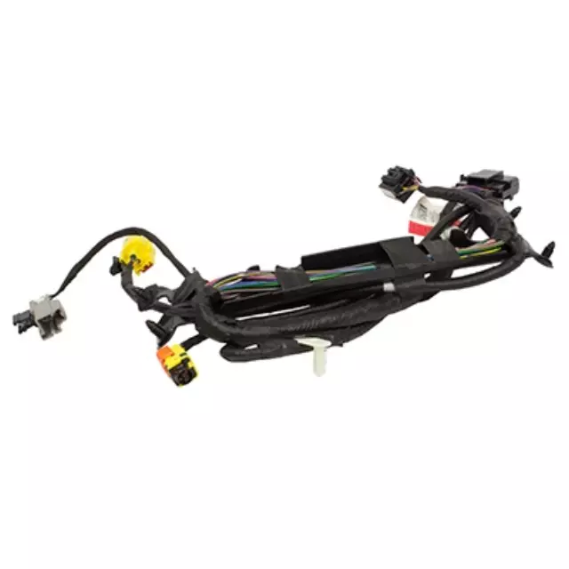 Wire Assembly - Ford (GU5Z-14A699-DE)