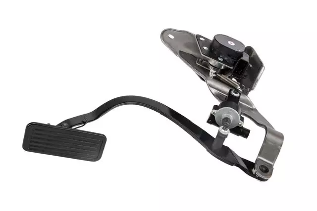 19370279 - : Accelerator Pedal with Module and Position Sensor for GM Image