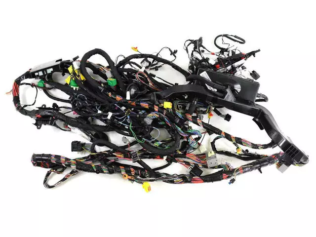 Body Wiring - Mopar (68197280AC)