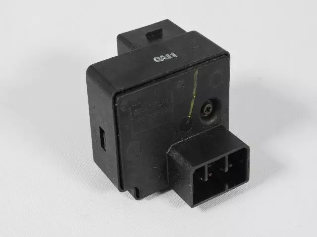 Axle Lock Switch - Mopar (56047066AC)