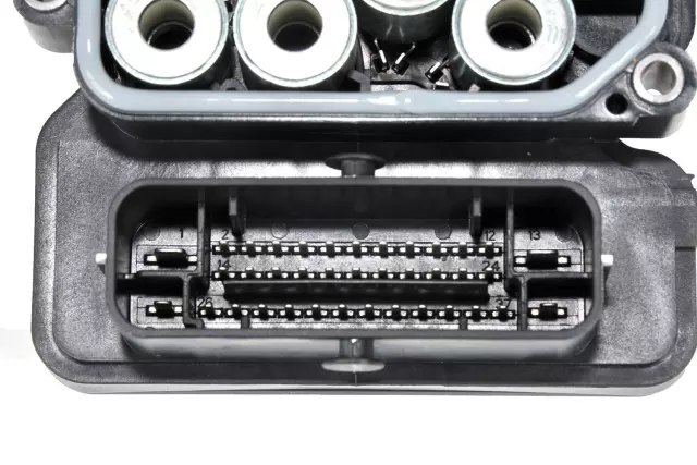 Electronic Brake Control Module Assembly - GM (84113790)