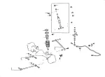 9017908062 - : Suspension Stabilizer Bar Link Nut for Toyota Image