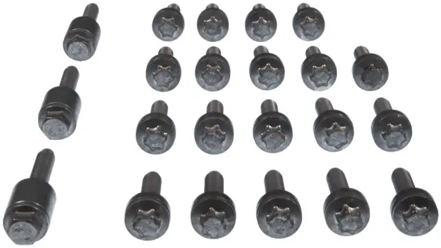 GS33637 - : Engine Valve Cover Bolt Kit for Mahle Image