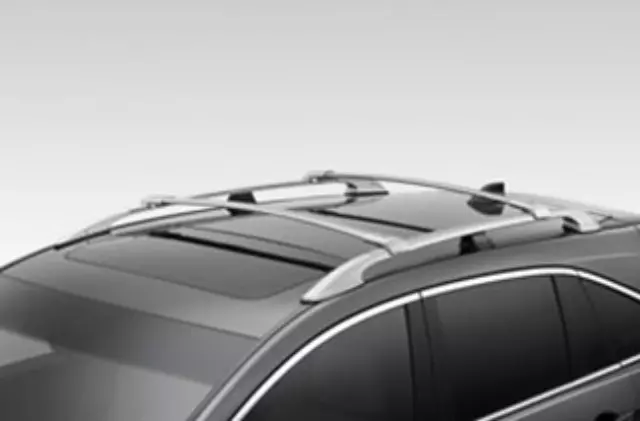8L04TX4200 - Unclassified: Crossbars Roof Rack for Acura Image