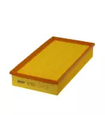 E732L - : Air Filter for HENGST Image