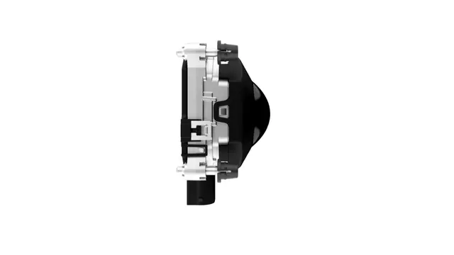 4672628AD - : Adaptive Speed Control Module Sensor for Mopar Image